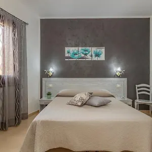 3* Bed & Breakfast Terra Del Sole