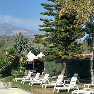 3* Hotel Agri Art Croce Vallone