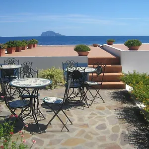 3* Hotel Punta Barone
