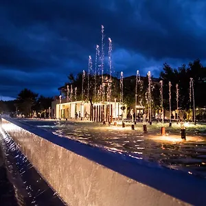 3* Hotel La Fucina Di Vulcano